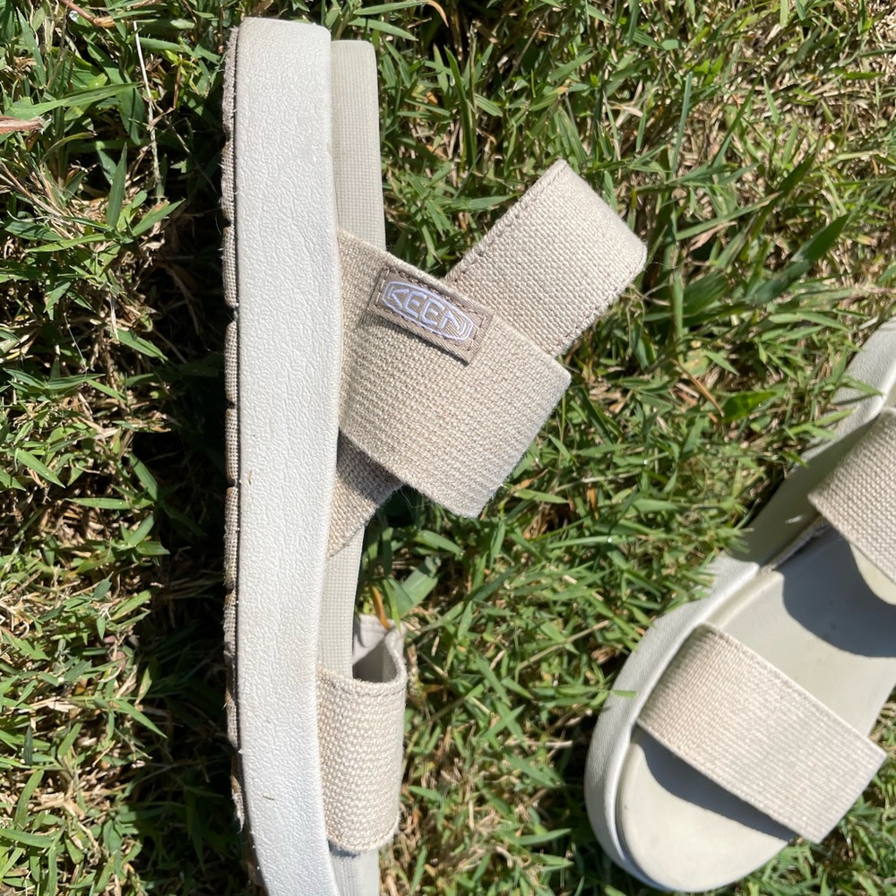 Keen Women's Backstrap Sandals - Picture 2 of 5